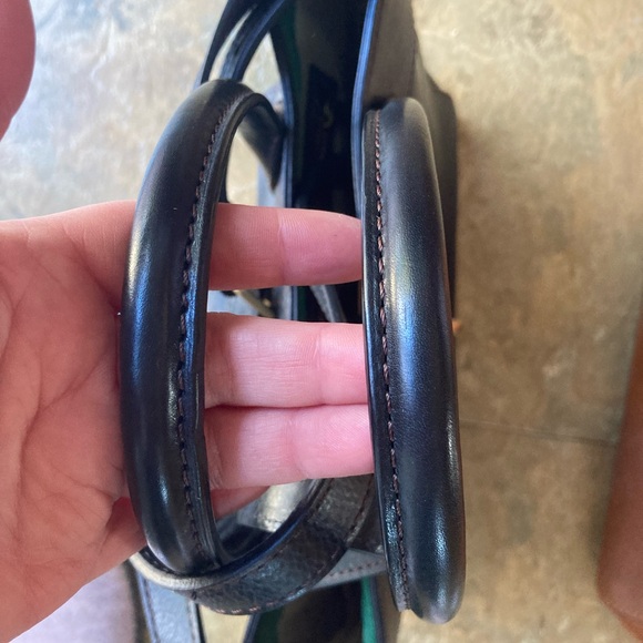 Dooney & Bourke florentine amelia tote - Picture 16 of 16